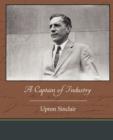 A Captain of Industry - Book