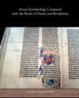 Avesta Eeschatology Compared with the Books of Daniel and Revelations - Book