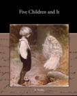 Five Children and It - Book