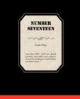Number Seventeen - Book