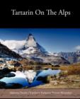 Tartarin on the Alps - Book