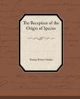 The Reception of the Origin of Species - Book