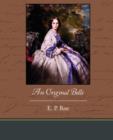 An Original Belle - Book