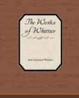 The Works of Whittier - Book