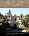 The Little Lady of Lagunitas - Book