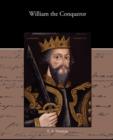 William the Conqueror - Book