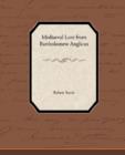 Mediaeval Lore from Bartholomew Anglicus - Book
