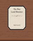The Boy Land Boomer - Book