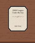 20000 Leagues Under the Seas - Book