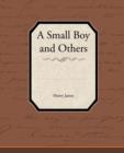 A Small Boy and Others - Book