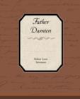 Father Damien - Book