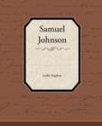 Samuel Johnson - Book