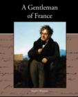 A Gentleman of France - Book