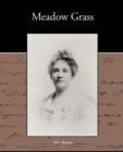Meadow Grass - Book