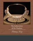 The Indiscretion of the Duchess - Book