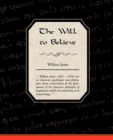 The Will to Believe - Book