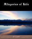Allegories of Life - Book