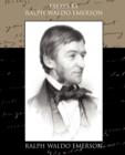 Essays by Ralph Waldo Emerson - Book
