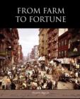 From Farm to Fortune - Book