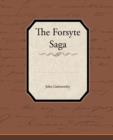 The Forsyte Saga - Book