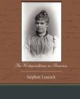 The Hohenzollerns in America - Book