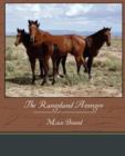 The Rangeland Avenger - Book