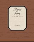 Agnes Grey - Book