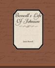 Boswell's Life of Johnson - Book