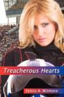 Treacherous Hearts - Book