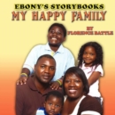 Ebony's Storybooks : My Happy Family - Book
