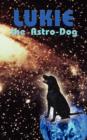 Lukie the Astro-Dog - Book