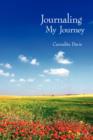 Journaling My Journey - Book