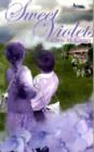 Sweet Violets - Book