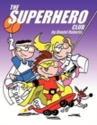 The Super Hero Club - Book