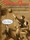 The Perfect Game : Jim Naismith Invents Basketball - Book