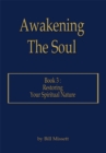 Awakening the Soul : Book 3: Restoring Your Spiritual Nature - eBook