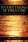Everything is Prelude - Book