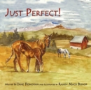 Just Perfect! - Book