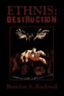 Ethnis : Destruction - Book
