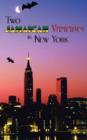 Two Jamaican Vampires in New York - Book