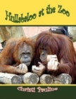 Hullabaloo at the Zoo - Book