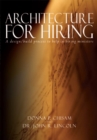 Architecture for Hiring : A Design/Build Process to Help in Hiring Ministers - eBook