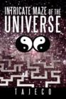 Intricate Maze of the Universe - Book