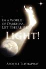 In a World of Darkness, Let There Be Light! - Book