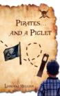 Pirates...and a Piglet - Book