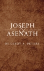 Joseph and Asenath - Book