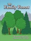 My Family Forest - Book