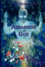 Assassins of God - Book