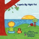 Logan's Big Night Out - Book