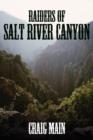 Raiders of Salt River Canyon - Book